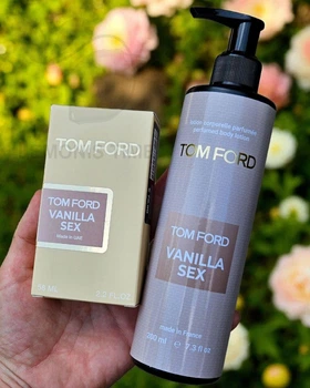 Парфюмированный набор No Brand версия Tom Ford Vanilla Sex ver.03