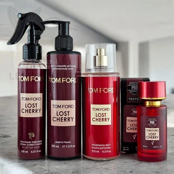 Парфюмированный набор No Brand версия Tom Ford Lost Cherry ver.15
