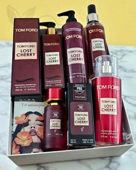 Парфюмированный набор No Brand версия Tom Ford Lost Cherry ver.19