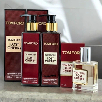 Парфюмированный набор No Brand версия Tom Ford Lost Cherry ver.13