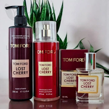 Парфюмированный набор No Brand версия Tom Ford Lost Cherry ver.09