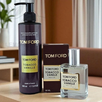 Парфюмированный набор No Brand версия Tom Ford Tobacco Vanille ver.03