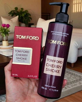 Парфюмированный набор No Brand версия Tom Ford Cherry Smoke ver.03