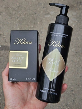 Парфюмированный набор No Brand версия Kilian Angels' Share ver.02