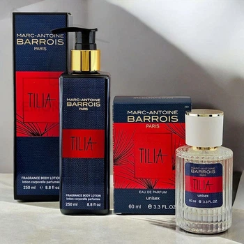Парфюмированный набор No Brand версия Marc-Antoine Barrois Tilia ver.05