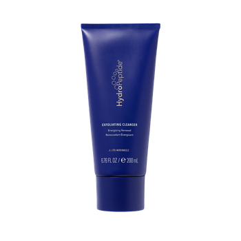Очищающее отшелушивающее средство HydroPeptide Exfoliating Cleanser 200 мл REC