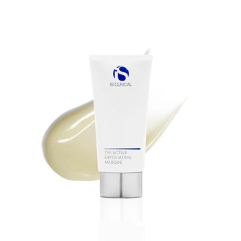 Отшелушивающая маска-скраб Is Clinical Tri-Active Exfoliating Masque 120 г 1307.120