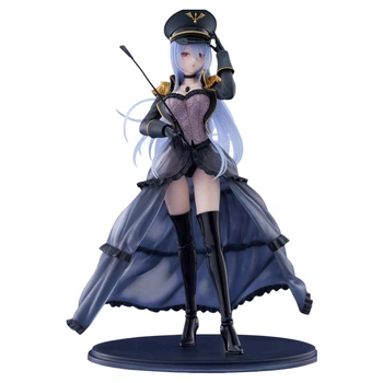 Фигурка Марин Китагава Marin Kitagawa Эта фарфоровая кукла влюбилась My Dress-Up Darling Taito AMP+ Black Lobelia 21 см