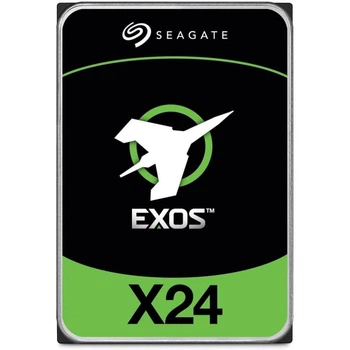 Жесткий диск Seagate Exos X24 20 TB (ST20000NM002H, ST20000NM001H)