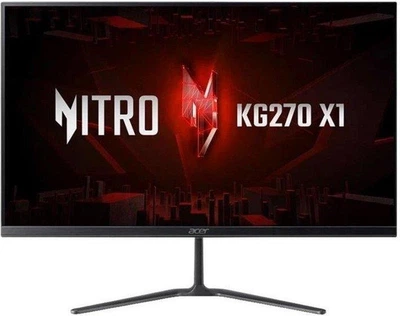 Монітор Acer Nitro XV270UXEbmiiprx (UM.HX0EE.E01)