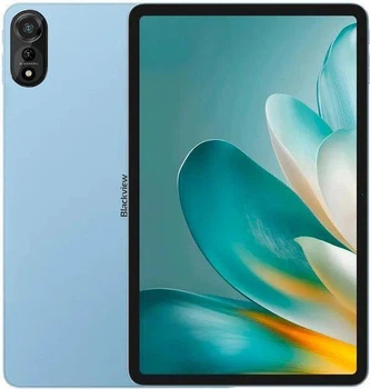 Планшет Blackview Mega 2 WiFi 12/256GB lce Blue
