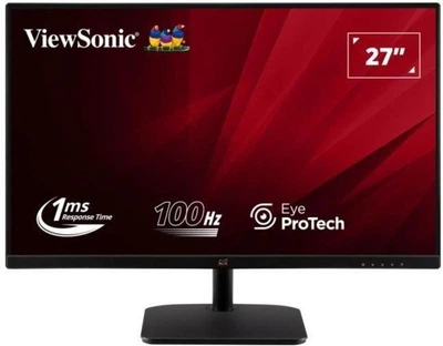 Монітор Viewsonic VA2732-H-2