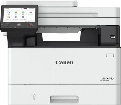 МФУ Canon i-SENSYS MF465dw з Wi-Fi (7188C007)