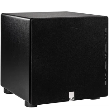 Сабвуфер Elac PS500-BK