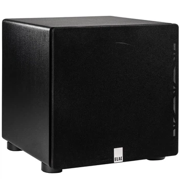 Сабвуфер Elac PS250-BK