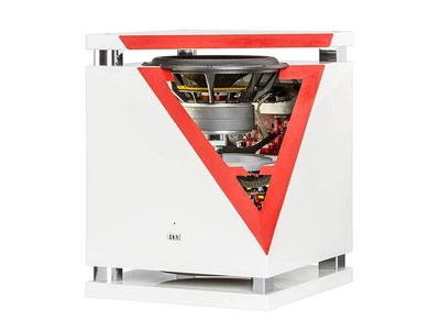 Сабвуфер Elac SUB 2070.2 WHITE