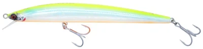Воблер Savage Gear Wander Jerk 122mm 13.3g Lemonback (209242) 1854.48.33