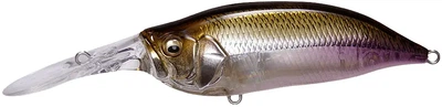 Воблер Megabass I x I Shad Type-3 SF 57mm 7.0g HT Wakasagi (209048) 2659.15.34