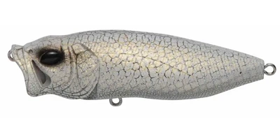 Воблер Megabass PopMax F 78mm 14.0g White Python (209095) 2659.17.31
