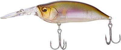 Воблер Megabass I x I Shad Type-3 SF 57mm 7.0g Ito Ayu (209050) 2659.15.38