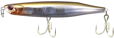 Воблер OSP Bent Minnow 86F 86mm 5.9g H22 (0.0-0.5m) (209219) 2659.08.36