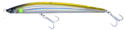Воблер Savage Gear Wander Jerk 122mm 13.3g Ghost Ayu (209240) 1854.48.32