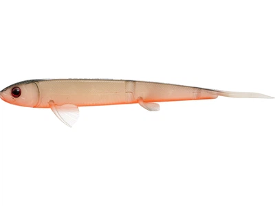 Силикон Westin TwinTeez Pelagic V-TAIL 14cm 15g Hot Olive (2шт/уп) (212094) P073-691-020