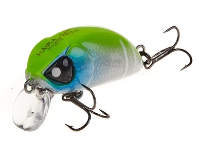 Воблер плаваюч. LJ Pro Series HAIRA TINY F (Shallow Pilot) 3.3см / 200 (212110) HAT33F-147