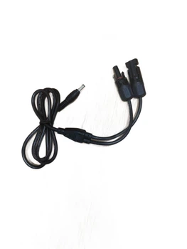 Кабель МС4 на DC 5521