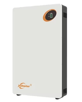 Аккумулятор JsdSolar 10 кВт-ч jsdsolar 48V 200Ah LiFePO4.