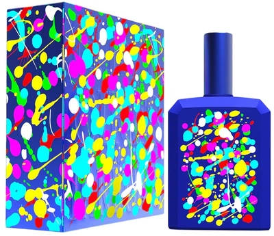 Woda perfumowana unisex Histoires de Parfums This Is Not A Blue Bottle 1.2 115 ml (841317005957)