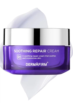 Восстанавливающий крем-репарант DERMAFIRM Soothing Repair Cream, 50 мл DFM-SR-CREAM-50
