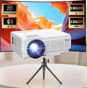Проектор Yooyaa XR11 LCD