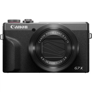 Фотоаппарат Canon PowerShot G7 X Mark III 30th Anniversary Edition (7563C016) [170970]
