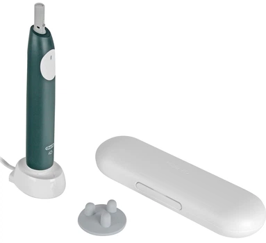 Elektryczna szczoteczka do zębów Oral-B iO Series 2 Forest Green Special Edition