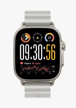 Смарт-часы Realme Watch 5 Silver