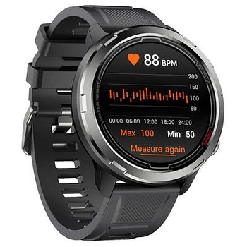 Смарт-годинник NORTH Stratos 2 Ultra Black
