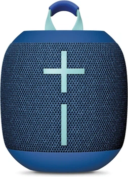 Портативна акустика Ultimate Ears WONDERBOOM 4 Active Blue (984-001901)