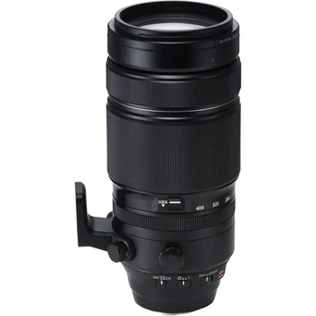 Объектив Fujifilm XF 100-400mm f/4.5-5.6 R LM OIS WR (16501109) [170637]