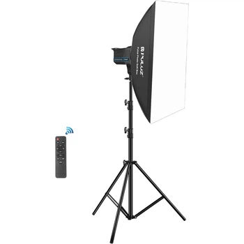 Студийный свет Puluz Softbox Kit (PKT3111EU) [168661]