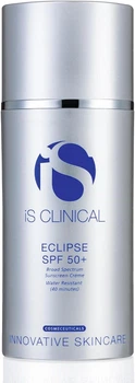 Сонцезахисний крем IS Clinical ECLIPSE SPF 50+ 100 г 1361.100