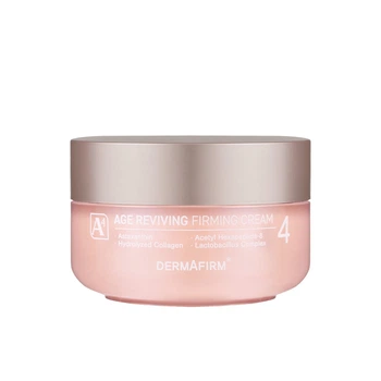 Мультифункциональный крем DERMAFIRM Age Reviving Firming Cream, 50 мл DFM-A4-FIRMING-50