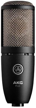 Мікрофон AKG P220