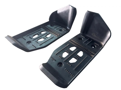 Подножки пластиковые EATV/2T Pocket ATV (пара) VV LIKEMOTO