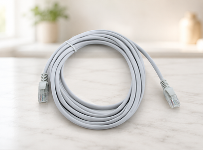 Патч корд RJ45 LAN кабель 3 м MHZ 13525-9