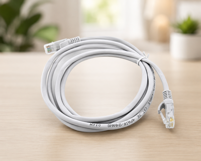 Патч корд RJ45 LAN кабель 1.5 м MHZ 13525-9