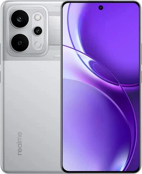 Смартфон realme P4 Power 5G 8/256GB Power Silver