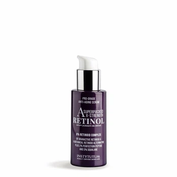 Сыворотка с ретиноидом Instytutum Pro-Grade Anti-Aging X-Strength Retinol Serum 30 мл 242