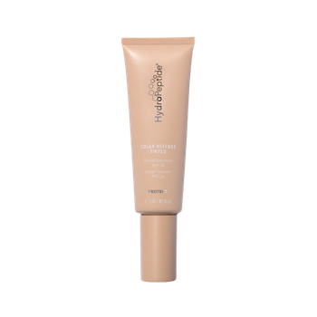 Солнцезащитный крем для лица HydroPeptide Solar Defense Tinted SPF 30, 50 мл RSDT