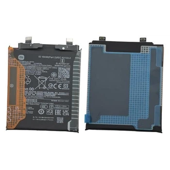 Аккумулятор BM5W для Xiaomi 14T Pro, Poco F6 Pro, Redmi K70 Pro, 5000mAh, оригінал